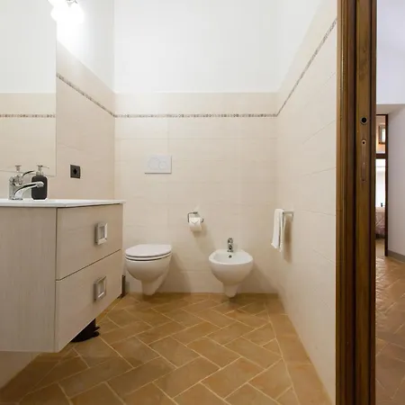 Castellaccia Elegant Int2 * San Gimignano